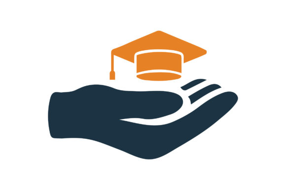 Download Online Courses, Elearning, Education Ico - Cat Collection