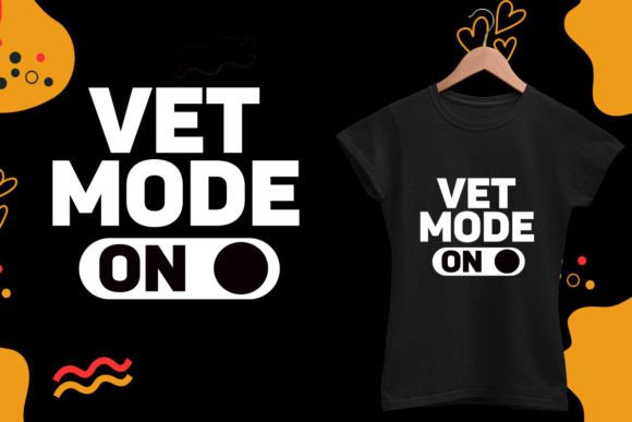 Download Vet Mode on - Vet Collection