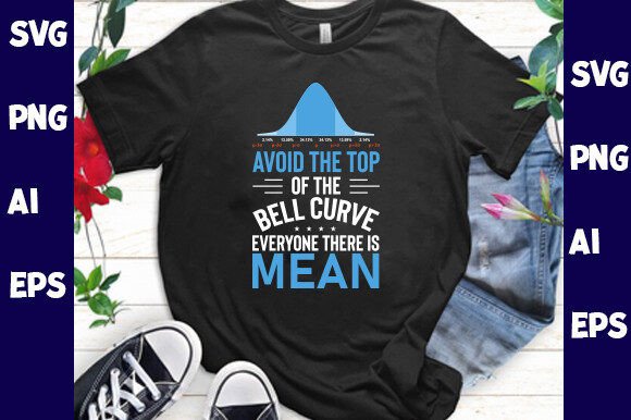 Download Avoid the Top of the Bell Curve Everyone - Avoid Collection