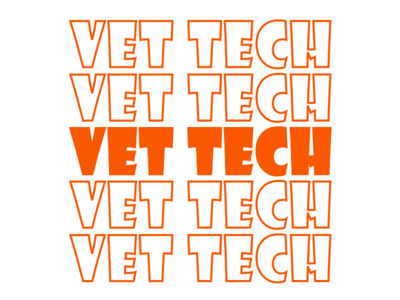 Download Vet Tech Svg Cut File - Premium Resources