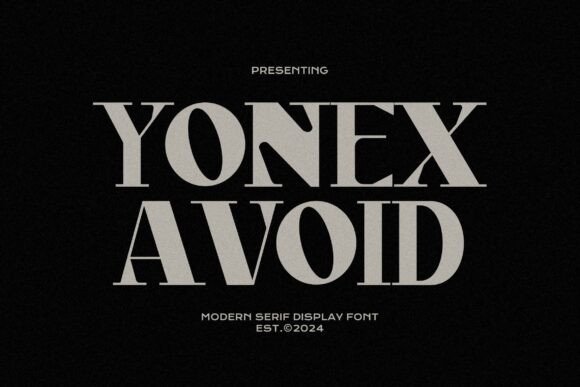 Download Yonex Avoid - Avoid Collection