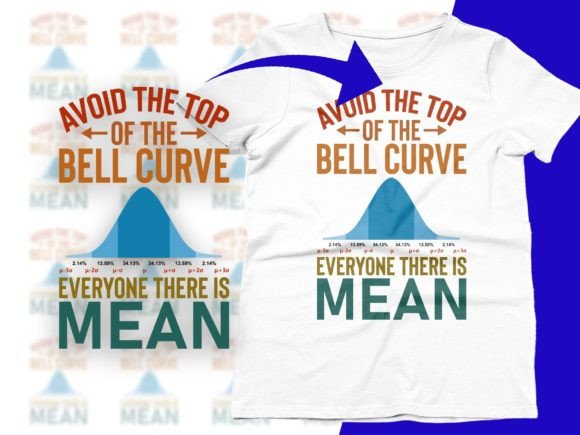 Download Avoid the Top of the Bell Curve Everyone - Avoid Collection