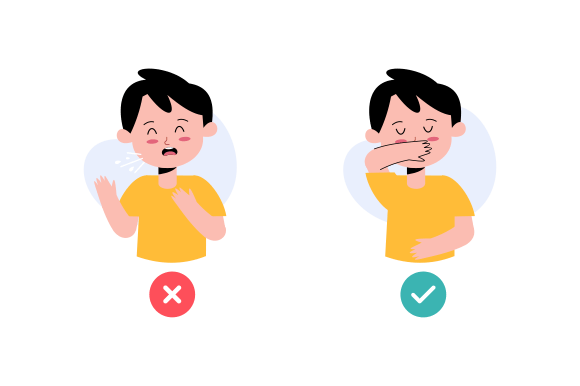 Download Kids Character Catching Flu - Cat Collection