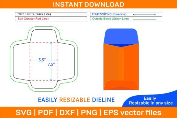 Download Open End Small Size Envelope or Catalog - Cat Collection