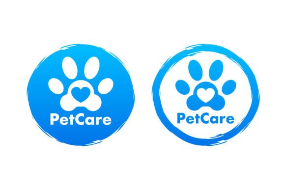 Download Pet Care Icon. Pet Shop, Hotel, Veterina - Vet Collection