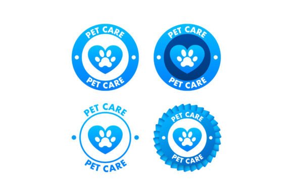 Download Pet Care Icon. Pet Shop, Hotel, Veterina - Vet Collection